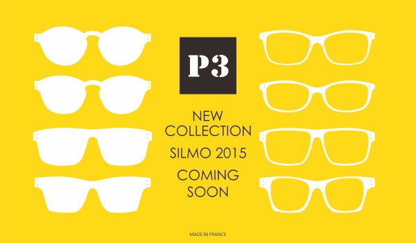 P3 COMING SOON
