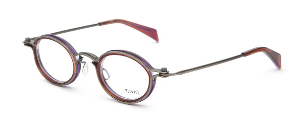Oval C Light Gun_Extruded Pink