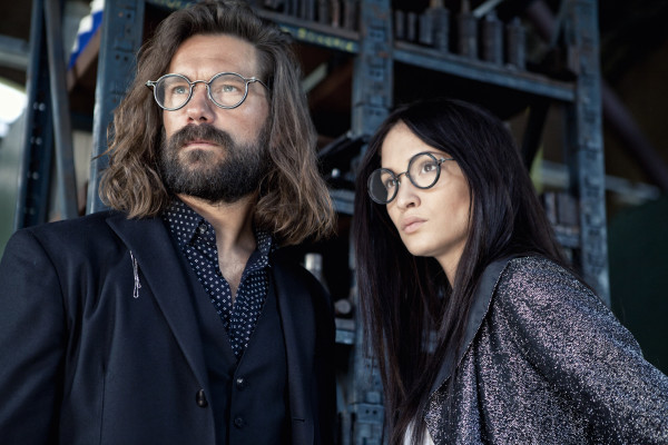 SoupCan_Campaign_ManWoman_Optical